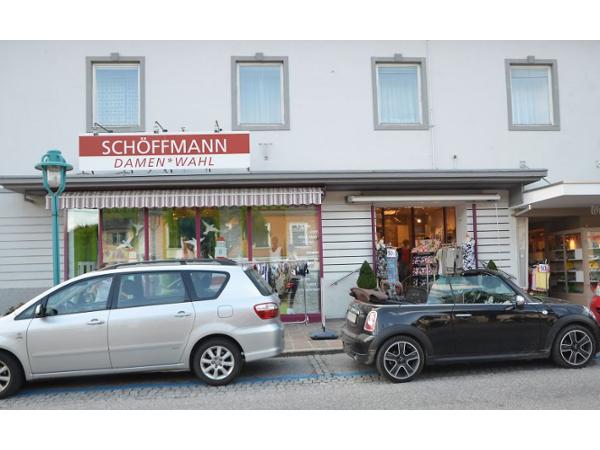Bild 2 von Schöffmann Damen- u Herrenmoden KG