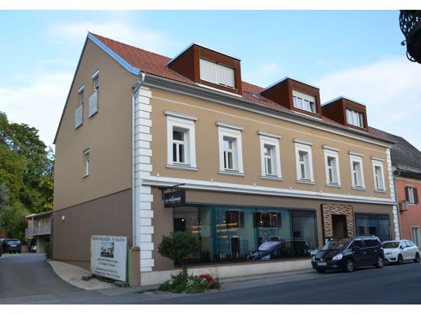 Bild 1 von Die Weinbank