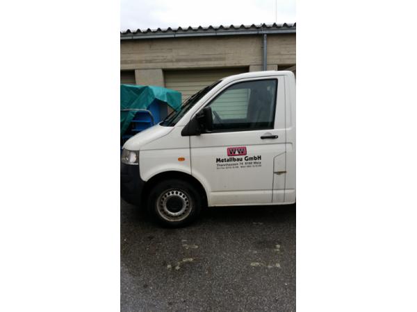 Bild 2 von W & W Metallbau GmbH