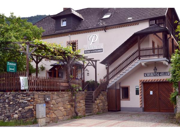 Bild 1 von Urlaub am Winzerhof- Appartments-Pammer