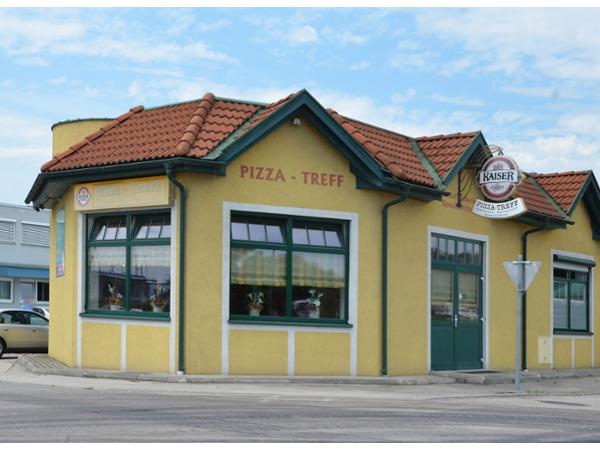 Bild 1 von Pizza Treff (Zustelldienst)