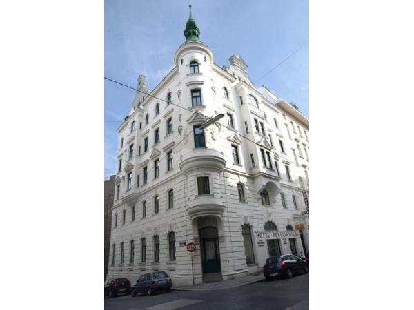 Bild 1 von Hotel-Pension Wild