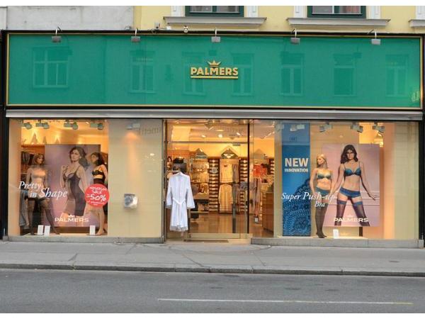 Bild 1 von Palmers Shop