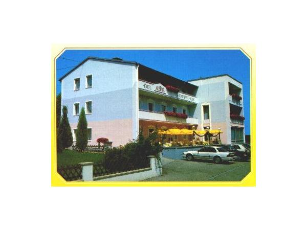 Bild 1 von Hotel - Restaurant AUSTRIA