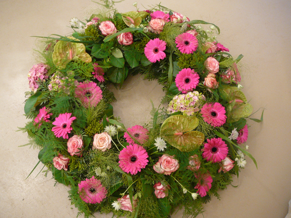 Bild 2 von Pusteblume Silvia Moosbrugger