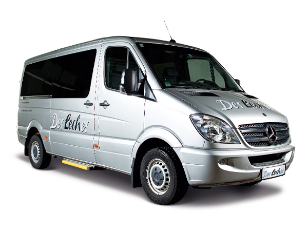 Bild 8 von Der Lecher Taxi GmbH & Co KG