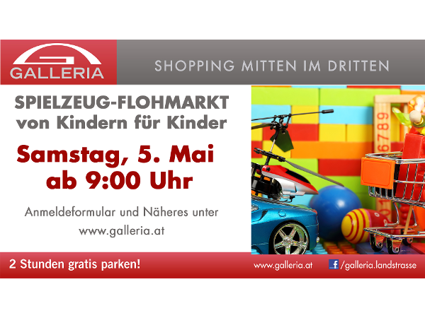 Bild 6 von Galleria Landstraße