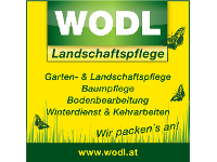 WODL Landschaftspflege