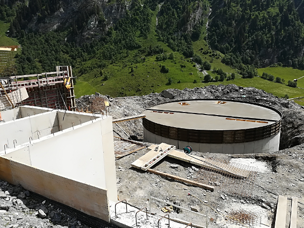 Bild 15 von A&S-Bau GmbH Großarl