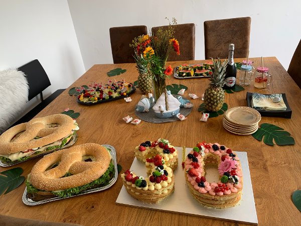 Bild 3 von Event Design & Solution OG
