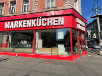 Markenküchen Favoriten