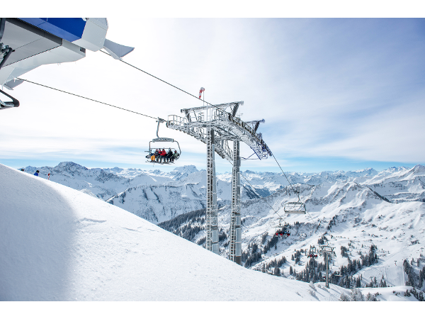 Bild 17 von Hotel Garni Alpina, Familie Bischof