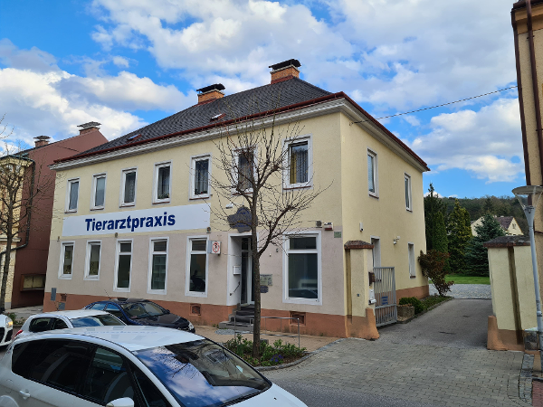Bild 7 von Tierarztpraxis Wess GmbH