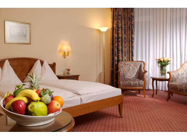 Bild 4 von Hotel City Central