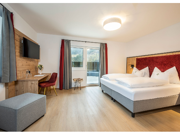 Bild 3 von Brunner Hotel - Restaurant - Camping