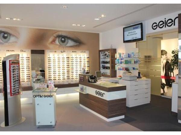 Bild 8 von Geier-Optik GesmbH