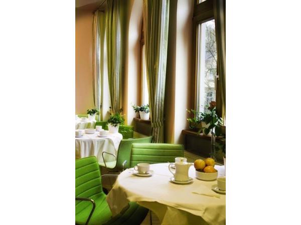 Bild 8 von Hotel Villa Rückert