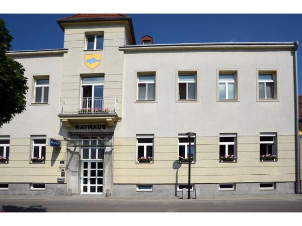Bild 1 von Stadtgemeinde Fischamend
