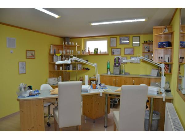 Bild 1 von Nageldesign Gerda