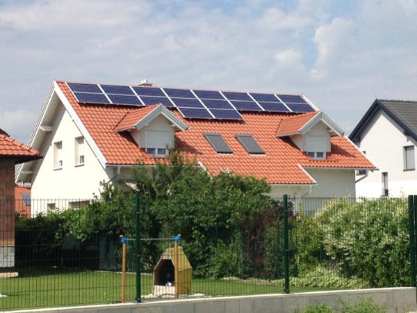 Bild 11 von Schellmann Elektrotechnik und Photovoltaik