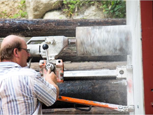Bild 3 von EHF Maulwurftechnik - Erdbau Franz Henikl