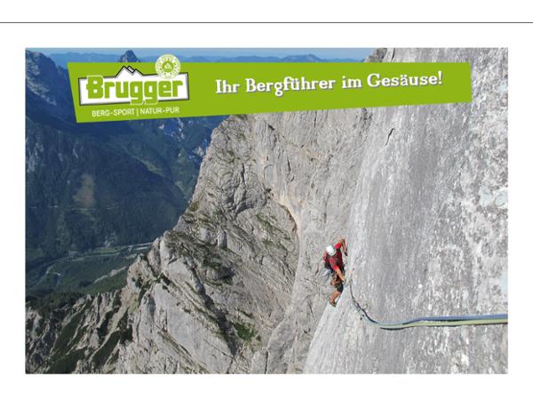 Bild 23 von Bergsportschule Brugger Patrick