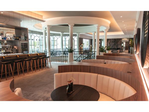 Bild 4 von Fontana Restaurant GmbH
