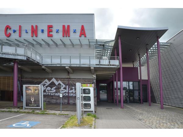 Bild 1 von Cinema Plexx