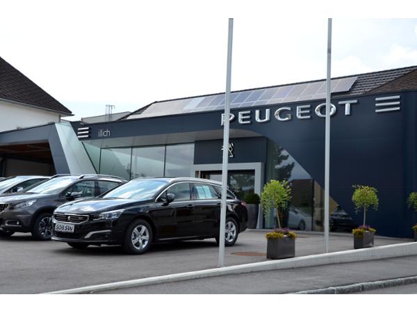 Bild 1 von Autohaus Illich