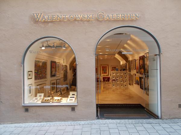 Bild 3 von Walentowski Galerien Salzburg