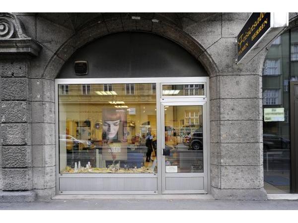 Bild 1 von Damen- u. Herrenfriseur Zung