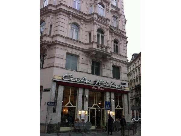 Bild 3 von Cafe Ritter