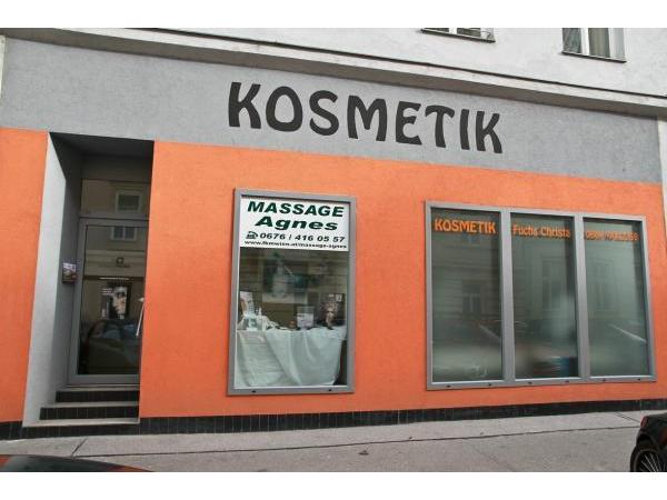 Bild 1 von Kosmetik Christa Fuchs