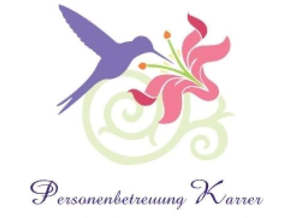 Bild 2 von Personenbetreuung Karrer Angelika