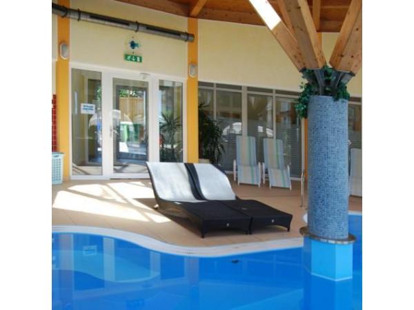 Bild 2 von Ferienhotel Trattnig