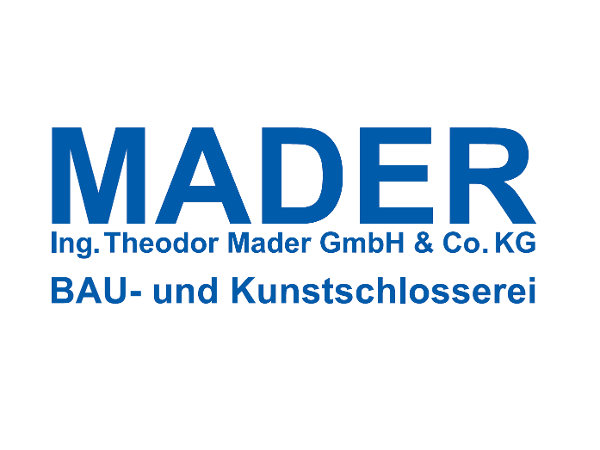 Bild 2 von MADER Bau u. Kunstschlosserei - Inh. Peter Gorbach