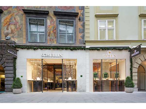Bild 2 von SCHULLIN Juweliere | Uhren & Schmuck | Official Rolex Retailer