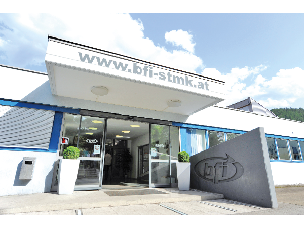 Bild 1 von bfi-Bildungszentrum Leoben
