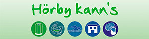 Logo von Hörby kann‘s