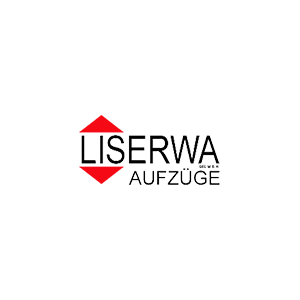 Logo von Liserwa Liftservice- u WartungsgesmbH