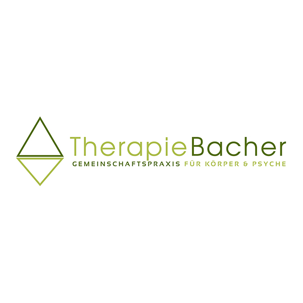 Logo von Therapie Bacher