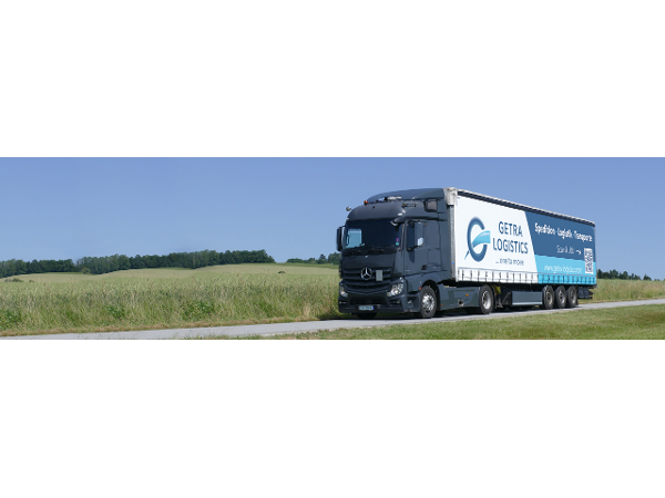 Bild 23 von GETRA Logistics Austria GmbH & Co KG, Spedition-Logistik-Transporte