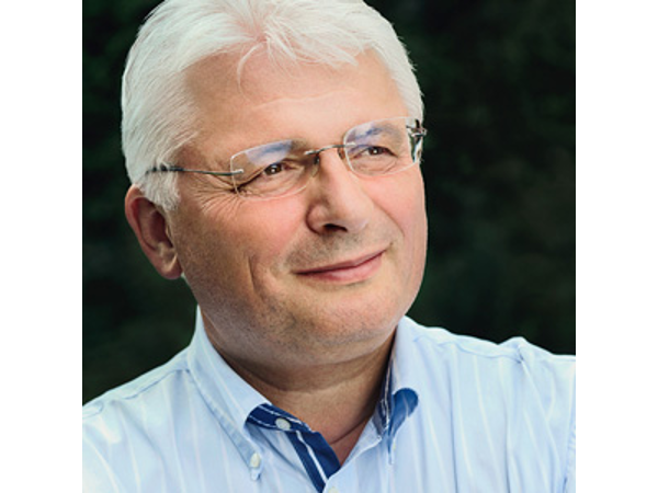Bild 1 von SENK Harald BSc Psychotherapeut Gemeinschaftspraxis Eisenstadt