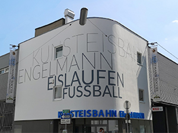 Bild 4 von Engelmann Kunsteisbahn & Engelmann Soccer
