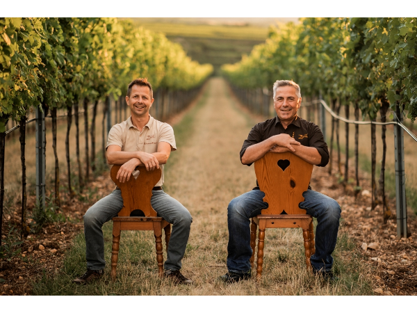 Bild 3 von Weingut Alois Zimmermann OG