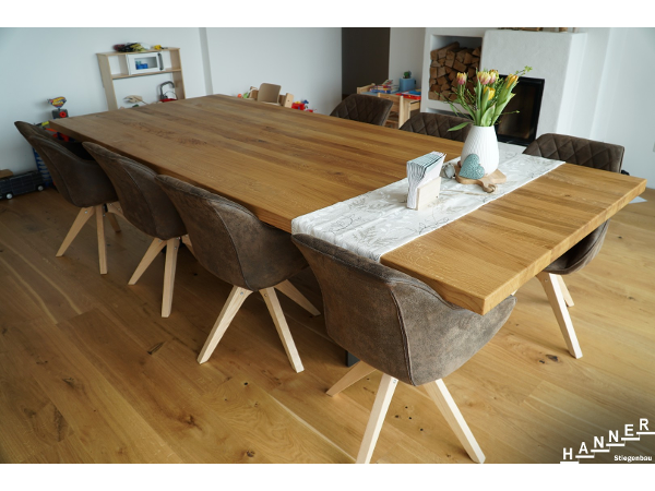 Bild 9 von Stiegenbau - Treppenbau - Hanner