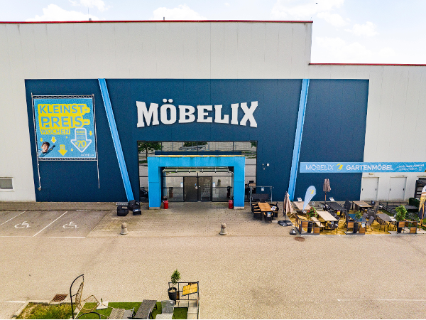 Bild 1 von Möbelix Braunau