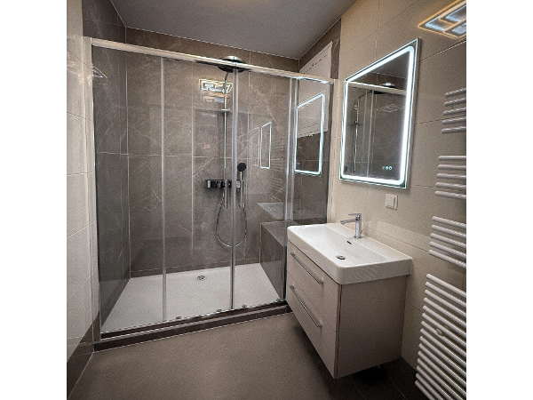 Bild 2 von Dein Neues Bad Elvis Maric e.U.