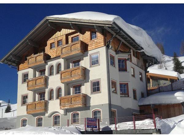 Bild 1 von Appartementhaus Petranella