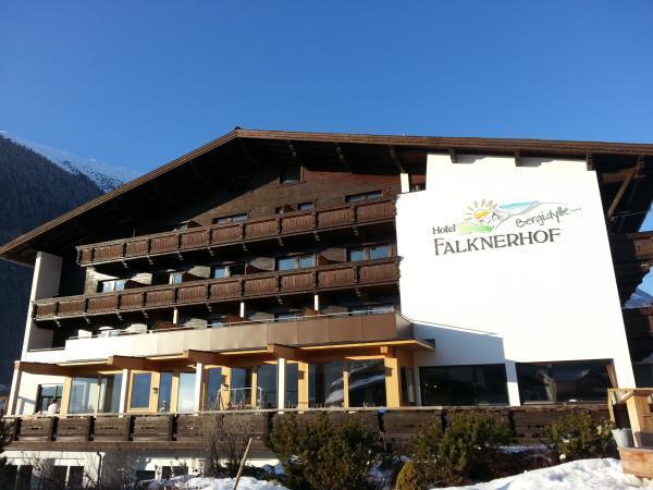 Bild 2 von Falknerhof Hotel
